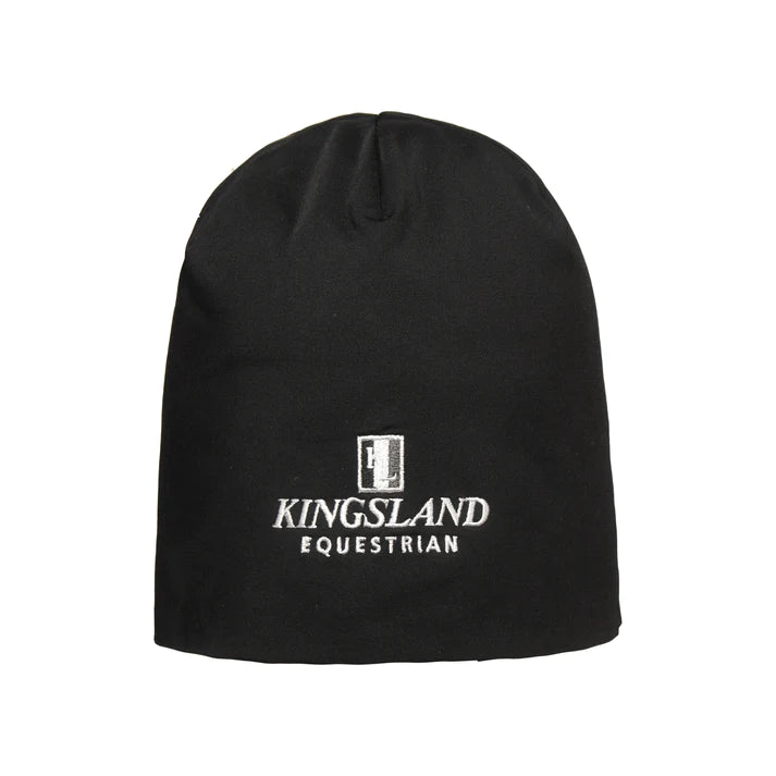 Kingsland Classic Unisex Beanie Hat - New!