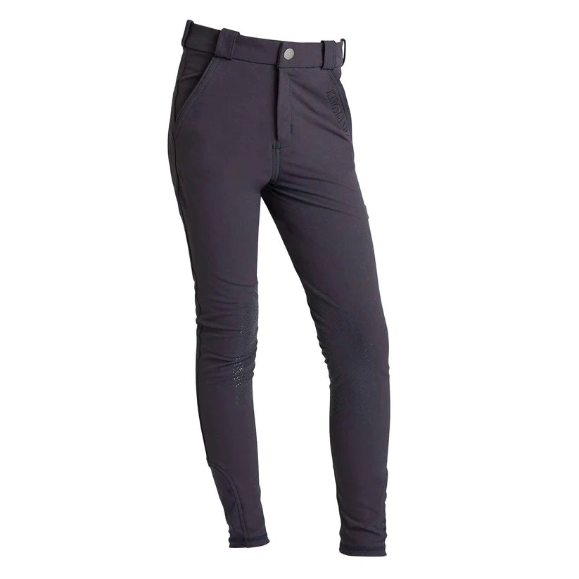 Kingsland Kaden Boys Breeches - 146 (US 11) - New!