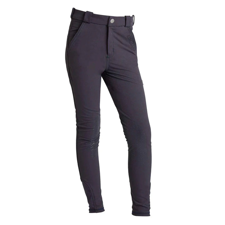 Kingsland Kaden Boys Breeches - 146 (US 11) - New!