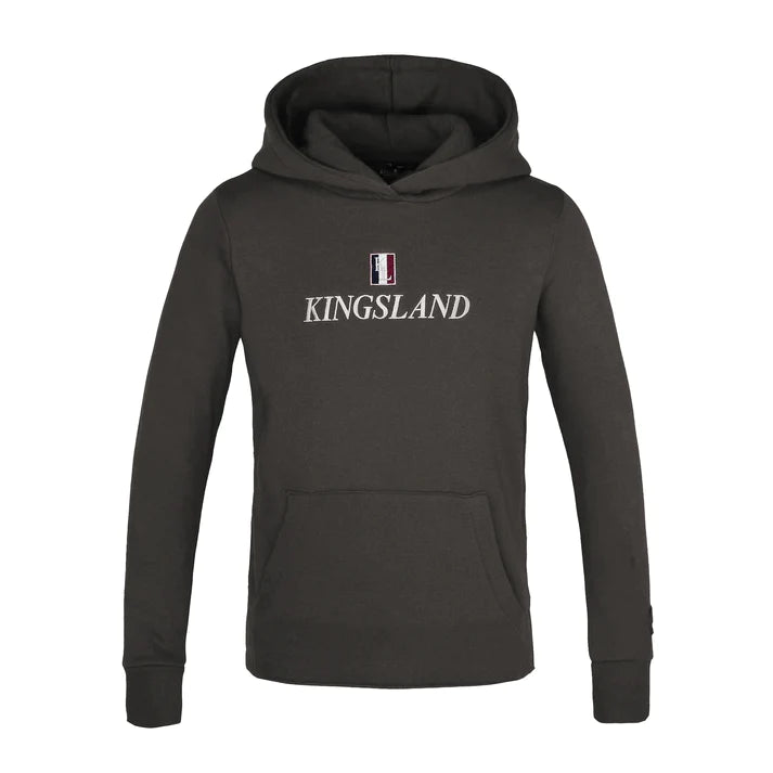 Kingsland Classic Limited Unisex Sweat Hoodie - XS - New!