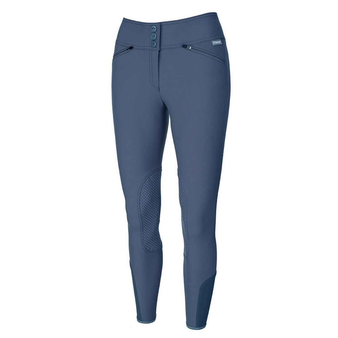 Pikeur Lefinia Knee Grip Ladies Breeches - 34 - New!