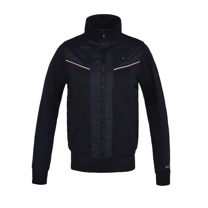 Kingsland Aleksy Unisex Windbreaker Fleece Jacket - M - New!