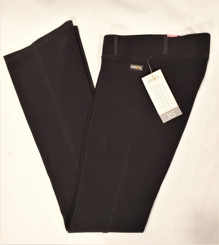 Kerrits Ladies' Microcord Bootcut Tights - XL - New!