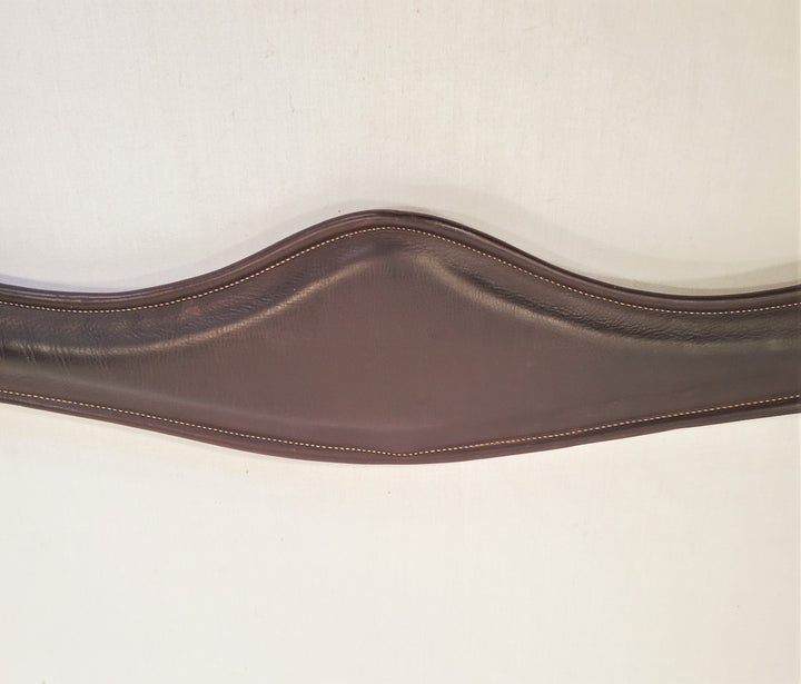 Devoucoux Allure Anatomic Jumping Girth - 54"