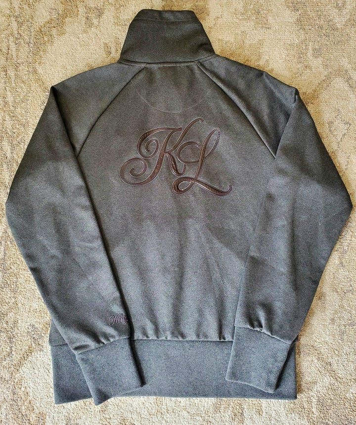 Kingsland Zadie Ladies Sweat Jacket - S - New!