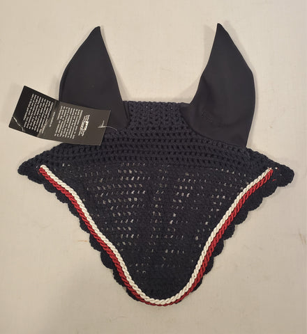Eskadron Ear Bonnet - Horse - New!