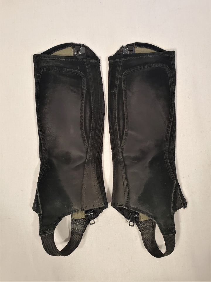 Ariat All Around Half Chaps III - Child's MT