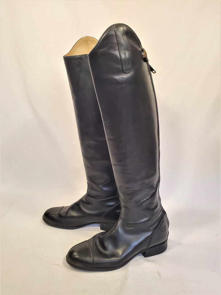 Ariat Westchester Zip Dress - Women's 10 Tall Slim