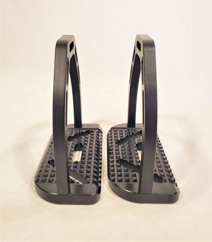 Lineage Stirrups - 4.75" - New!