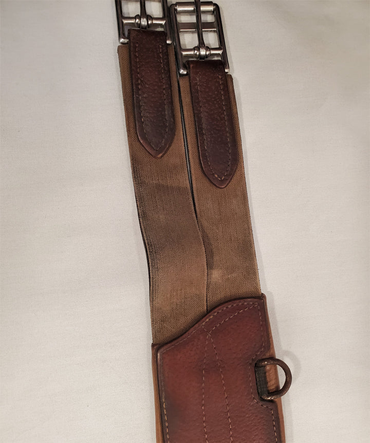 CWD Anatomic Jumping Girth - 52"