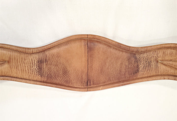 CWD Anatomic Jumping Girth - 52"