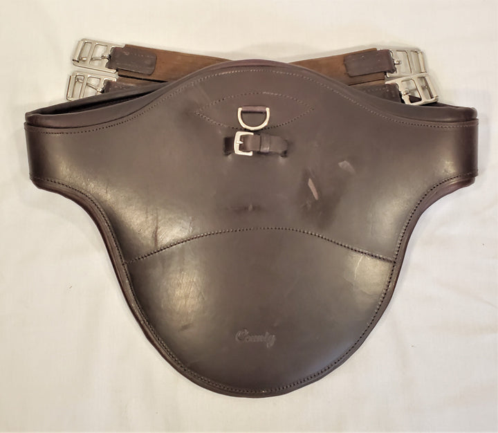 County Logic Belly Guard Girth - 56"