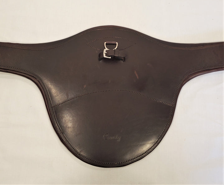 County Logic Belly Guard Girth - 56"