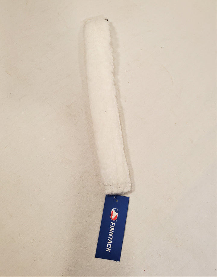 Finntack Noseband Fleece Cover - New!