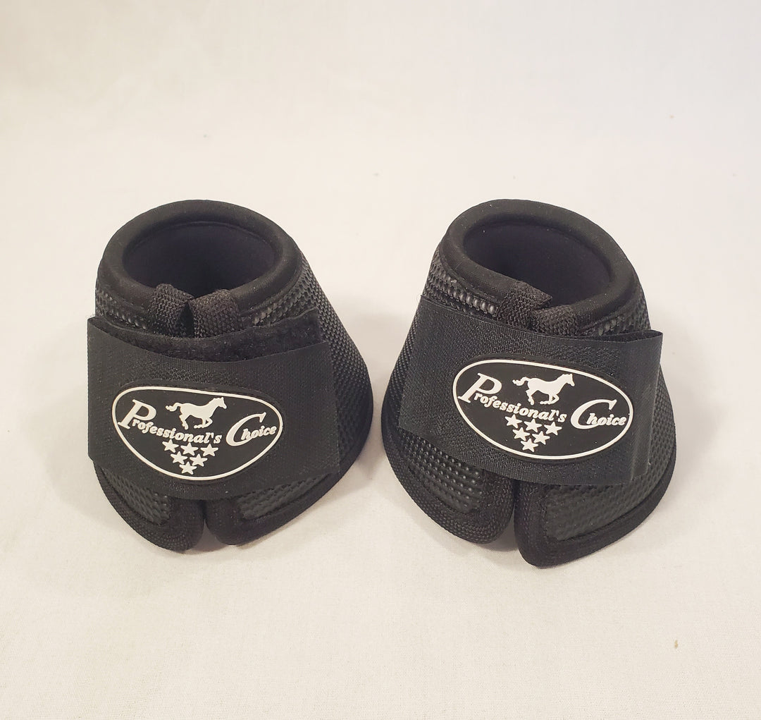Professional's Choice All-Purpose Bell Boots - Small