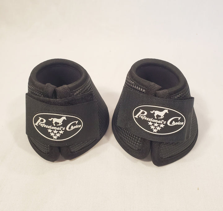 Professional's Choice All-Purpose Bell Boots - Small