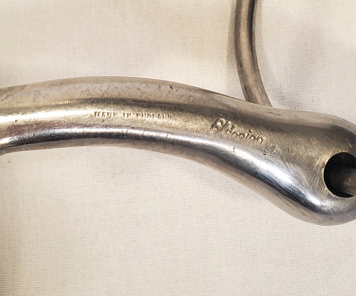 Eldonian Loose Ring - 6.25"