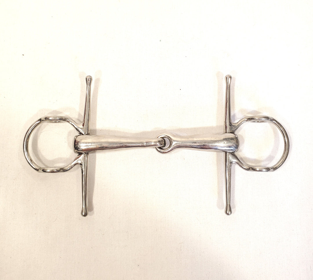 Abbey Nelson Full Cheek Gag - 5.5"