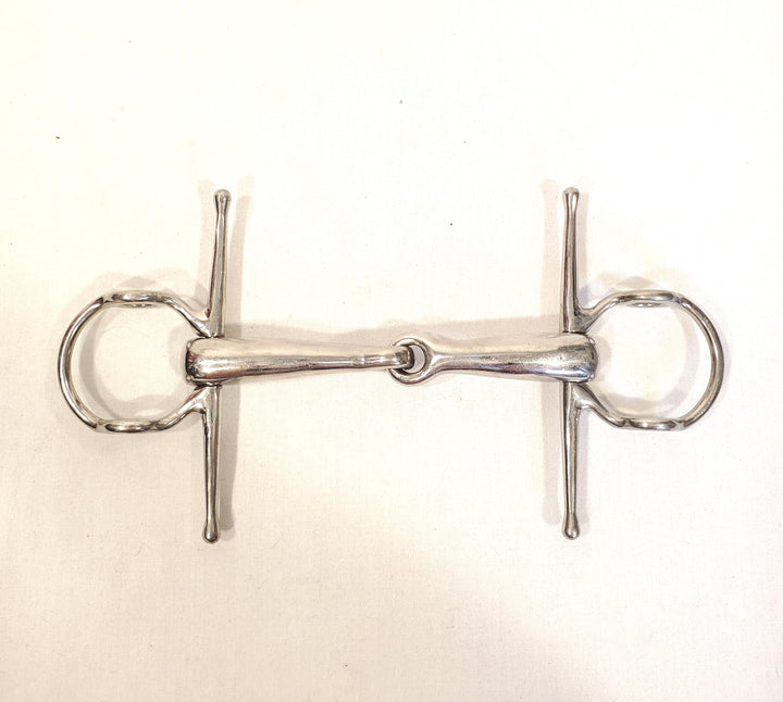 Abbey Nelson Full Cheek Gag - 5.5"