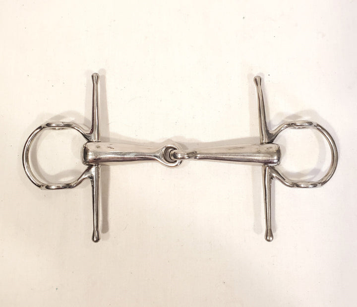 Abbey Nelson Full Cheek Gag - 5.5"