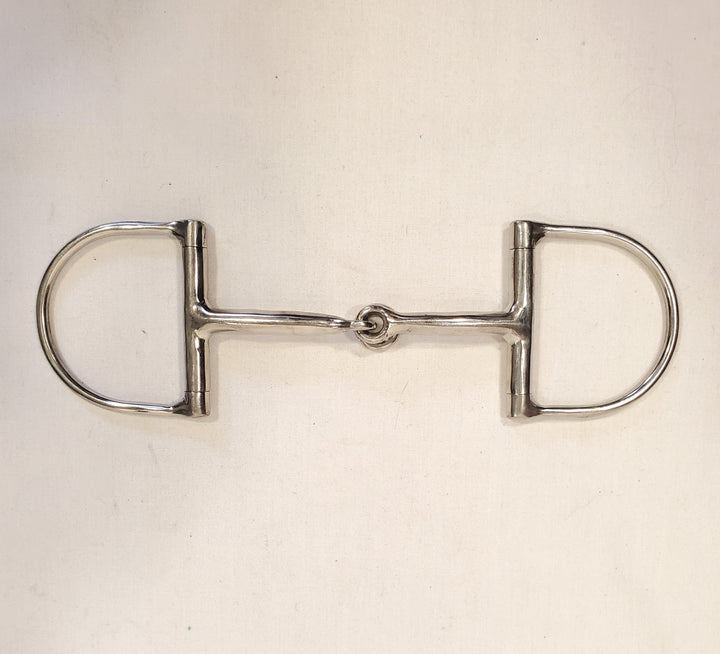 Abbey Locking Dee Ring - 5.5" - New!