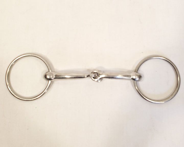 Abbey Locking Loose Ring - 5.25"