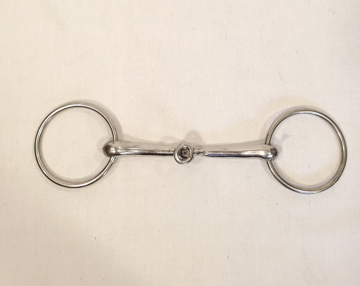 Abbey Locking Loose Ring - 5.25"