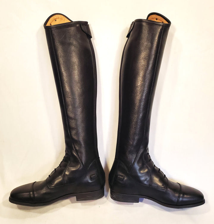 Parlanti Dallas Pro Field Boots - 36 SH+ (US Women's 5.5 Slim XXTall) - New!