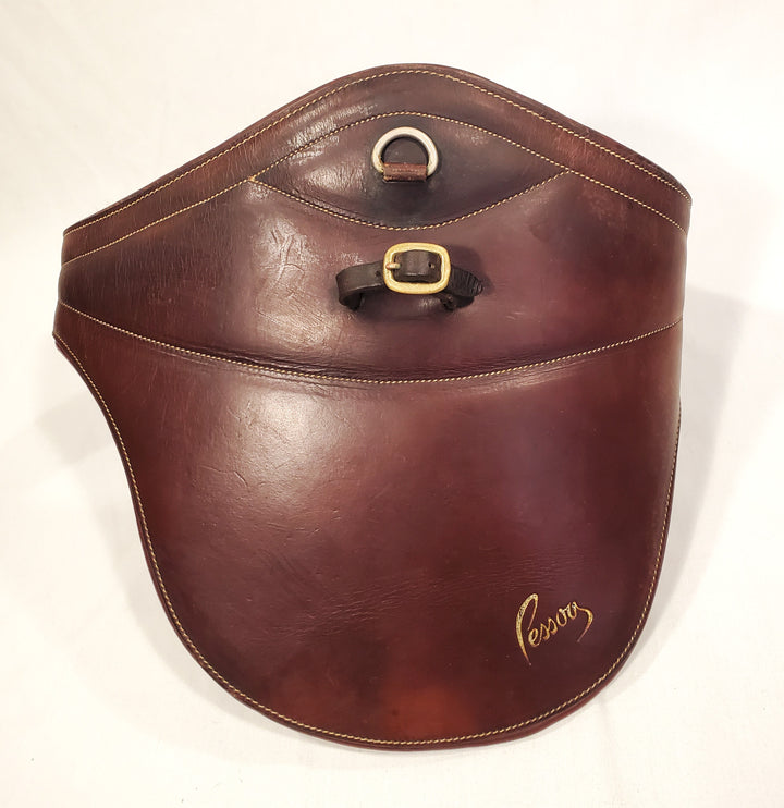 Pessoa Belly Guard Girth - 55"