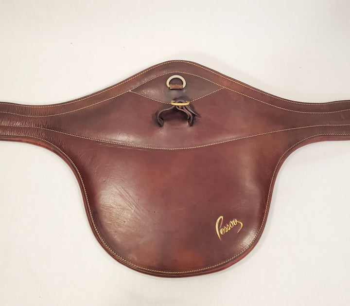 Pessoa Belly Guard Girth - 55"