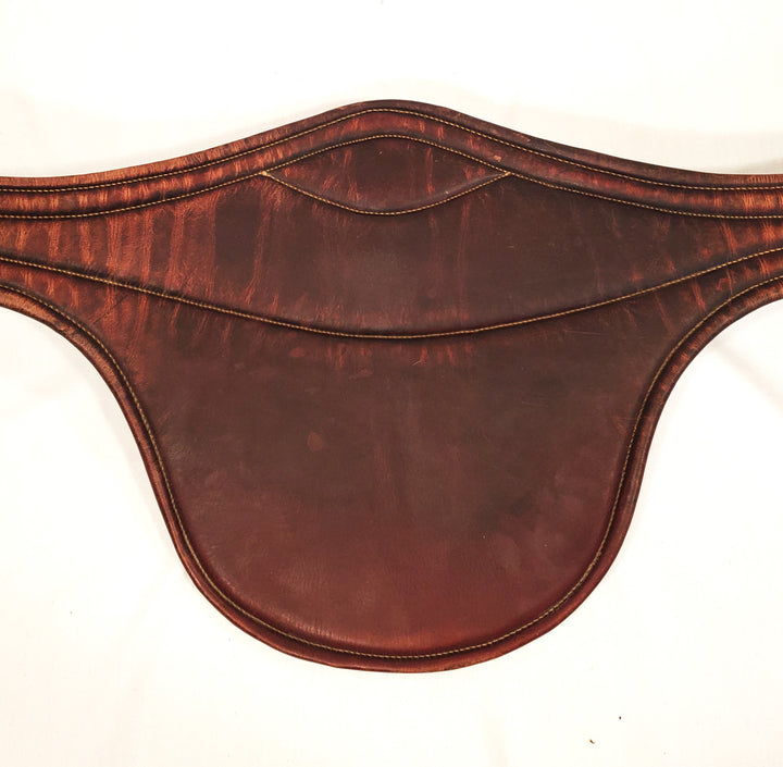 Pessoa Belly Guard Girth - 55"