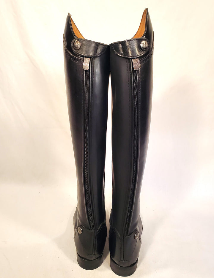Alberto Fasciani Dress Boots - Size 38 LM (Women's 7/7.5 Large Reg) - New!