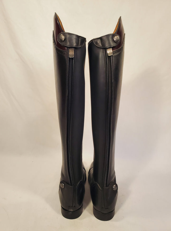 Alberto Fasciani Dress Boots - Size 39 L (Women's 8 Large) - New!
