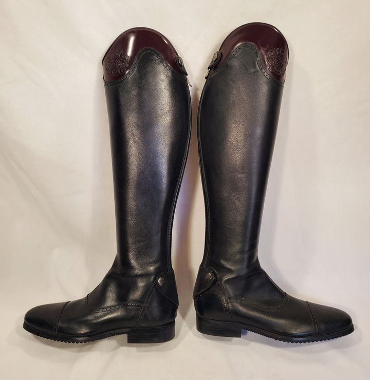 Alberto Fasciani Dress Boots - Size 39 L (Women's 8 Large) - New!