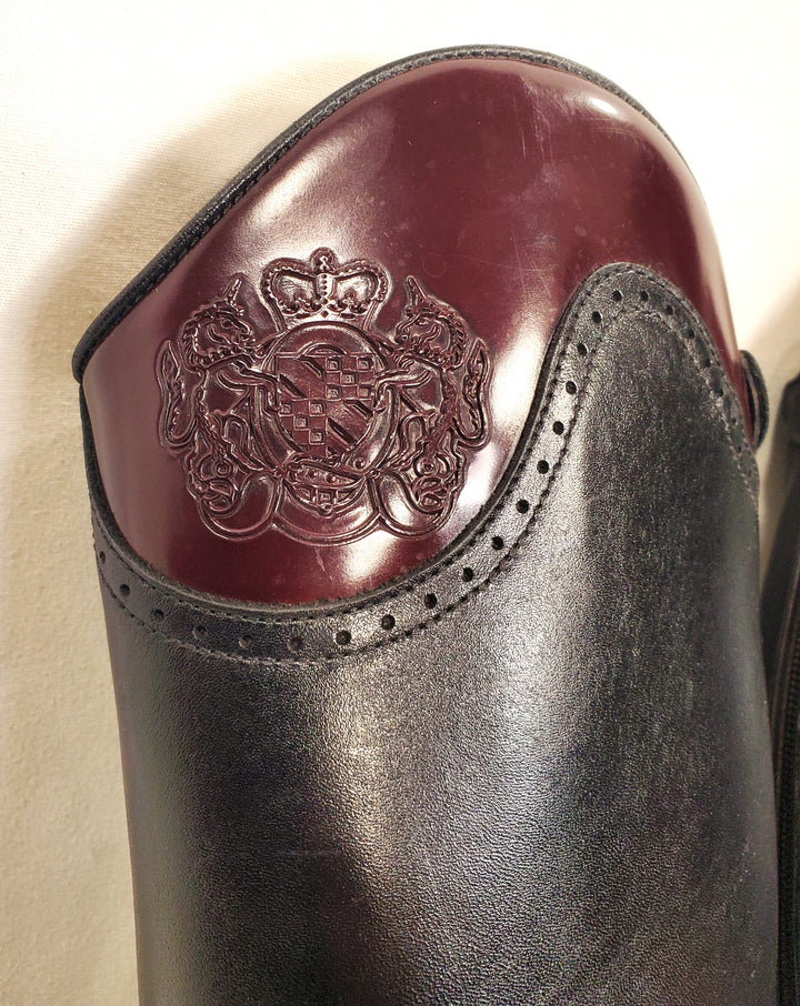 Alberto Fasciani Dress Boots - Size 39 L (Women's 8 Large) - New!