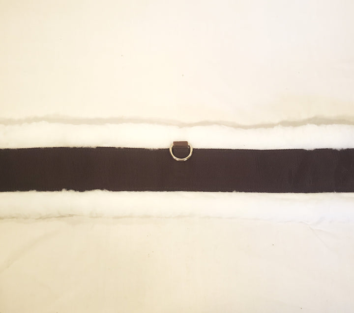 Fleece Lined Girth - 48" - New!