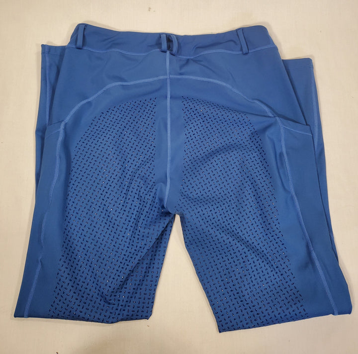 Turnhier Full Seat Riding Tights - 2XL