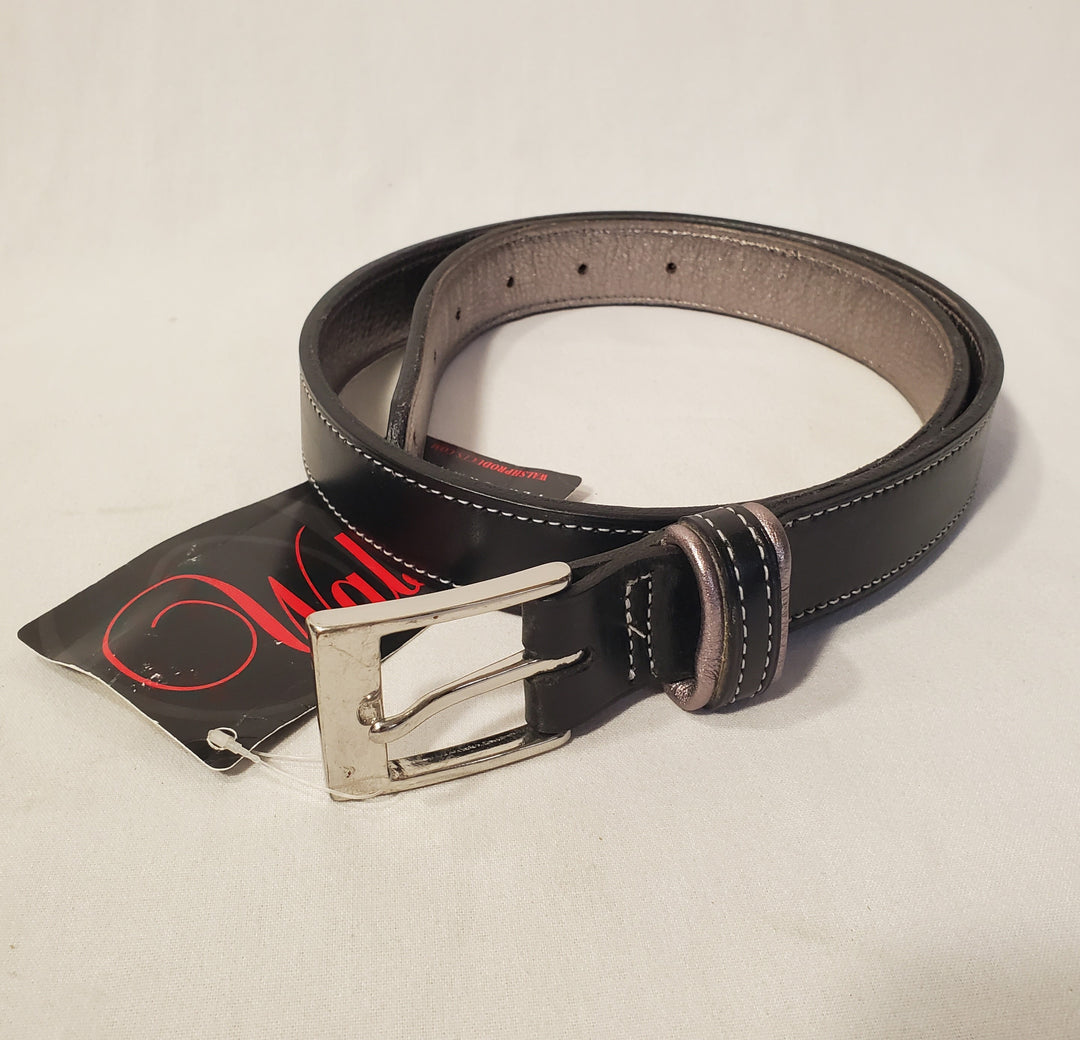 Walsh Centennial Men's Belt - 36" - New!