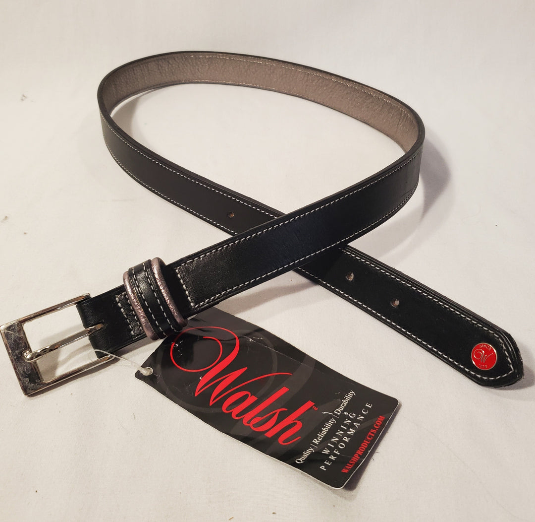 Walsh Centennial Men's Belt - 36" - New!