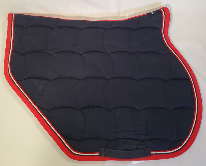 Anna Scarpati Quinta Jumping Saddle Pad