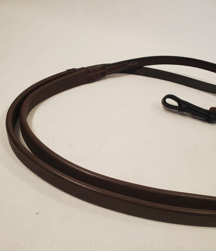 Equus Eventa Rubber Reins - Full