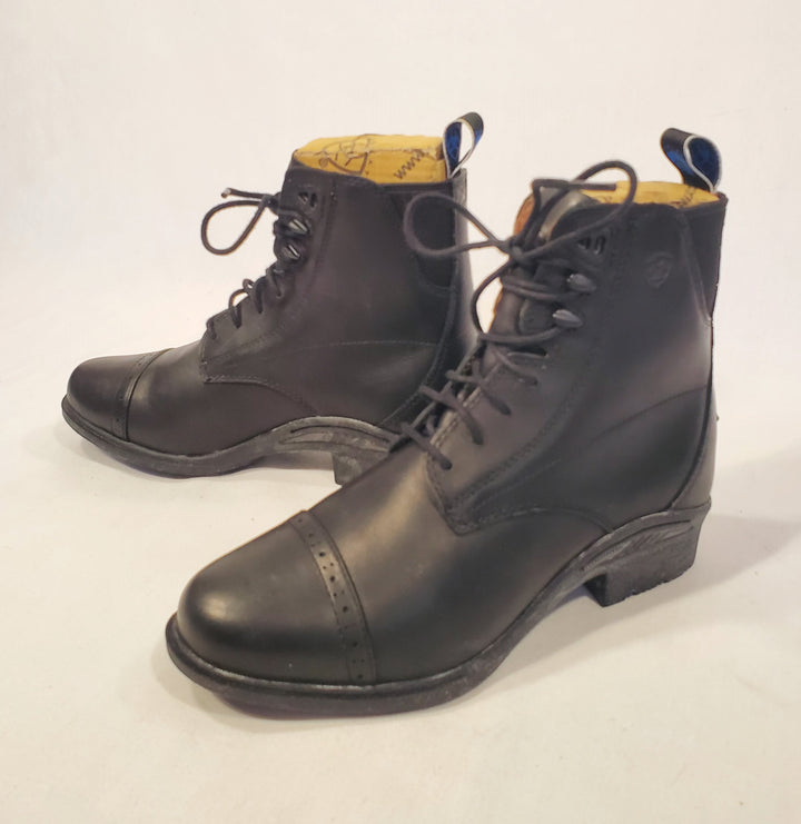 Ariat Performer Pro VX Paddock Boots - Women's 6.5 - New!