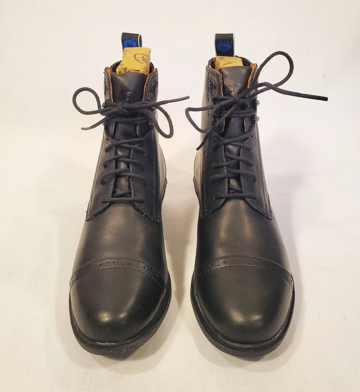 Ariat Performer Pro VX Paddock Boots - Women's 6.5 - New!