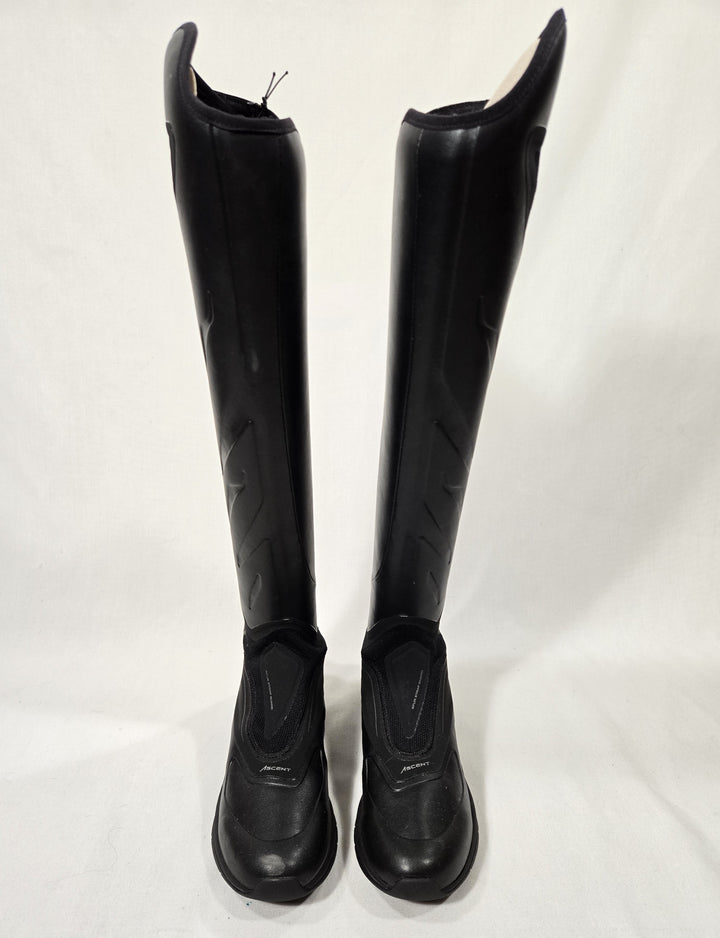 Ariat Ascent Tall Boots - 38.5 (US 8 Slim Tall) - New!