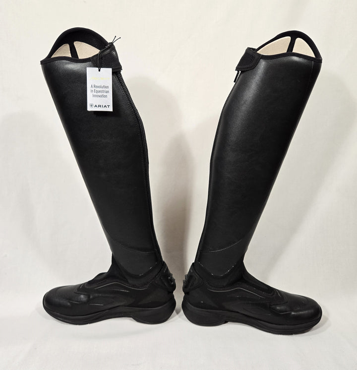 Ariat Ascent Tall Boots - 38.5 (US 8 Slim Tall) - New!