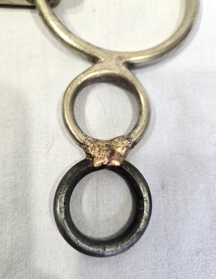 Modified Herm Sprenger 4-Ring Elevator Bit (Discontinued) - 5.5"