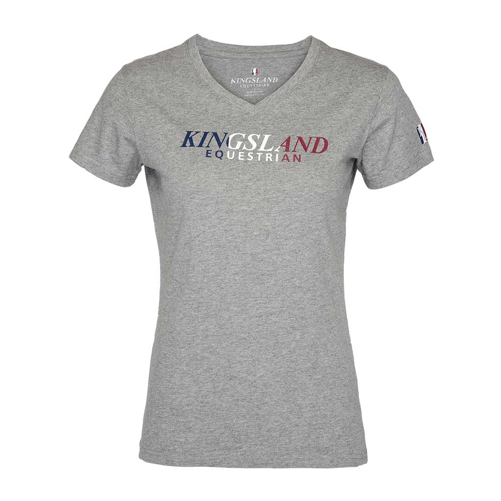 Kingsland Ladies' T-shirt -S- New