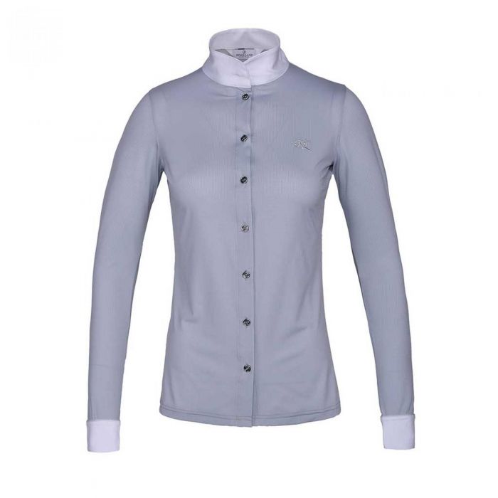 Kingsland KLJackie Ladies Show Shirt - S - New!