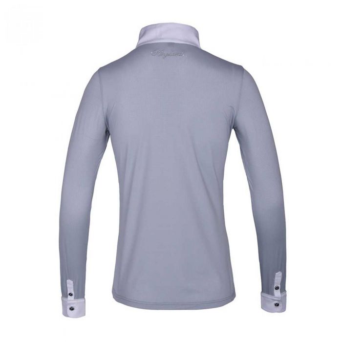 Kingsland KLJackie Ladies Show Shirt - S - New!