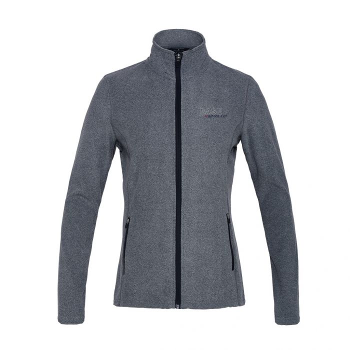 Kingsland Mitsue Ladies Micro Fleece Jacket - M - New!